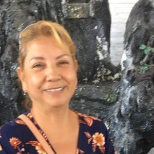 Meet your Posher, Irma